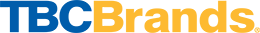 TBC Brand Logo
