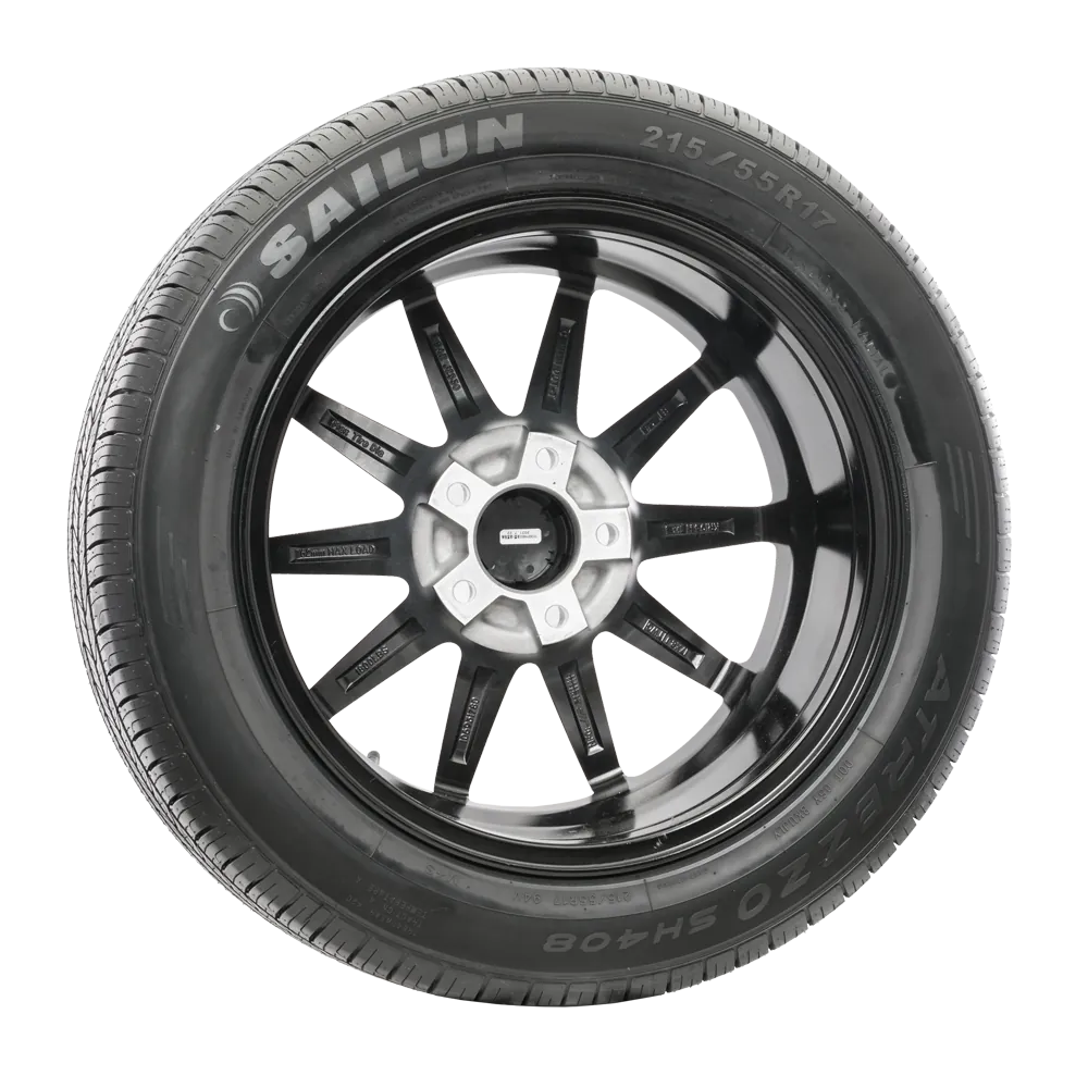 Atrezzo SH408 | All-Season Touring Tire | Sailun