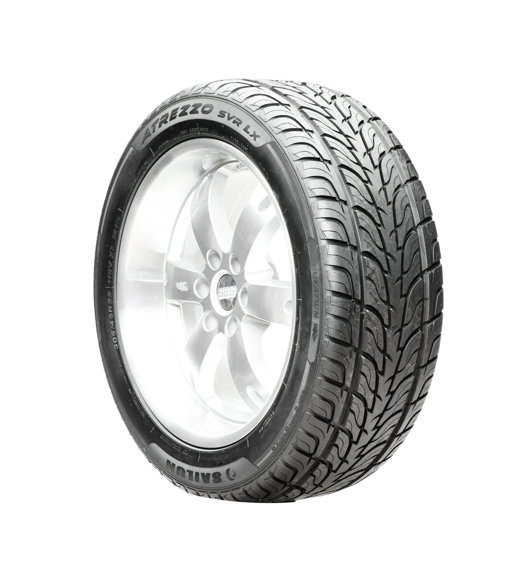 Atrezzo SVR LX+ | High Performance SUV Tire | Sailun