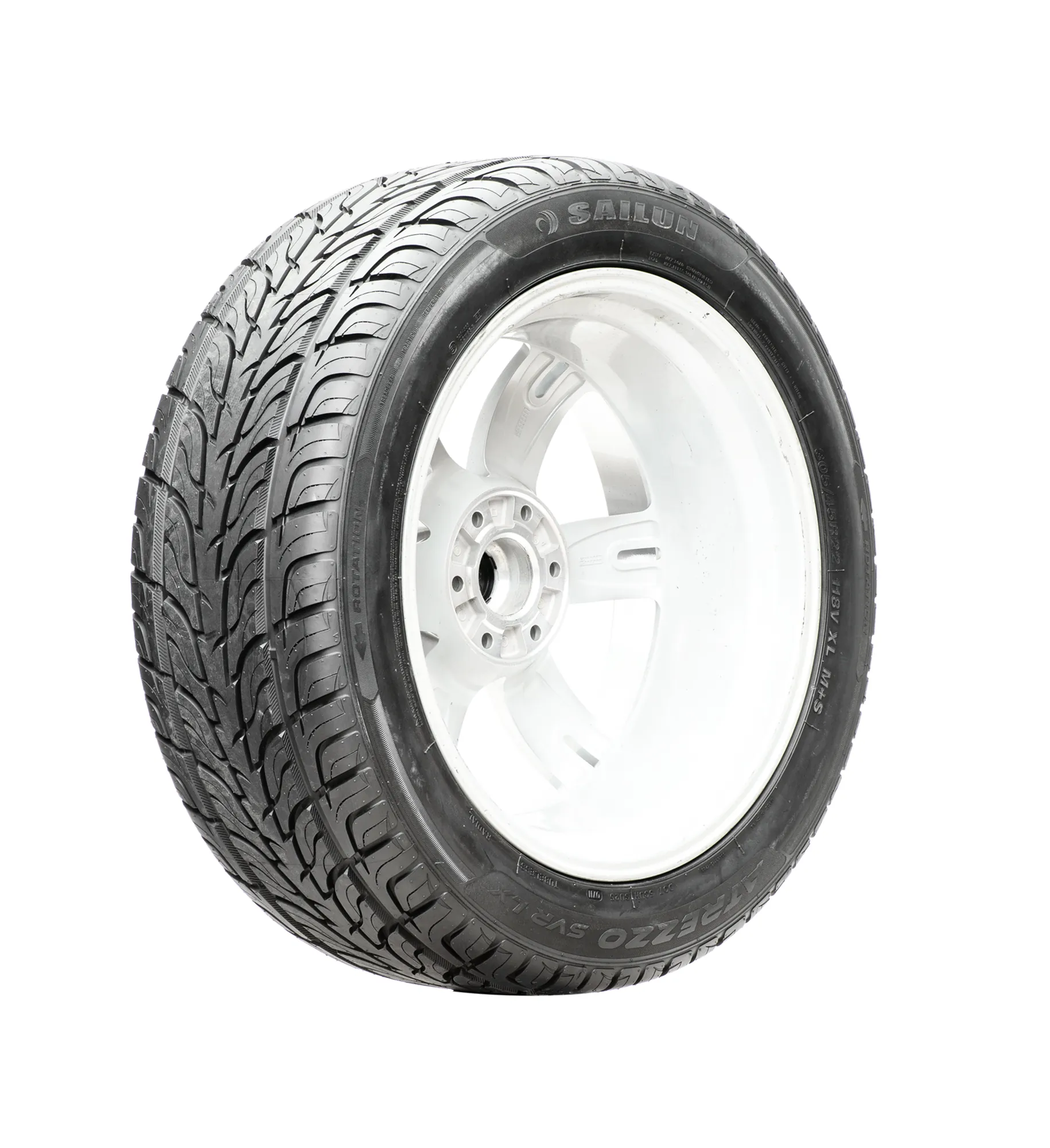 Atrezzo SVR LX+ | High Performance SUV Tire | Sailun