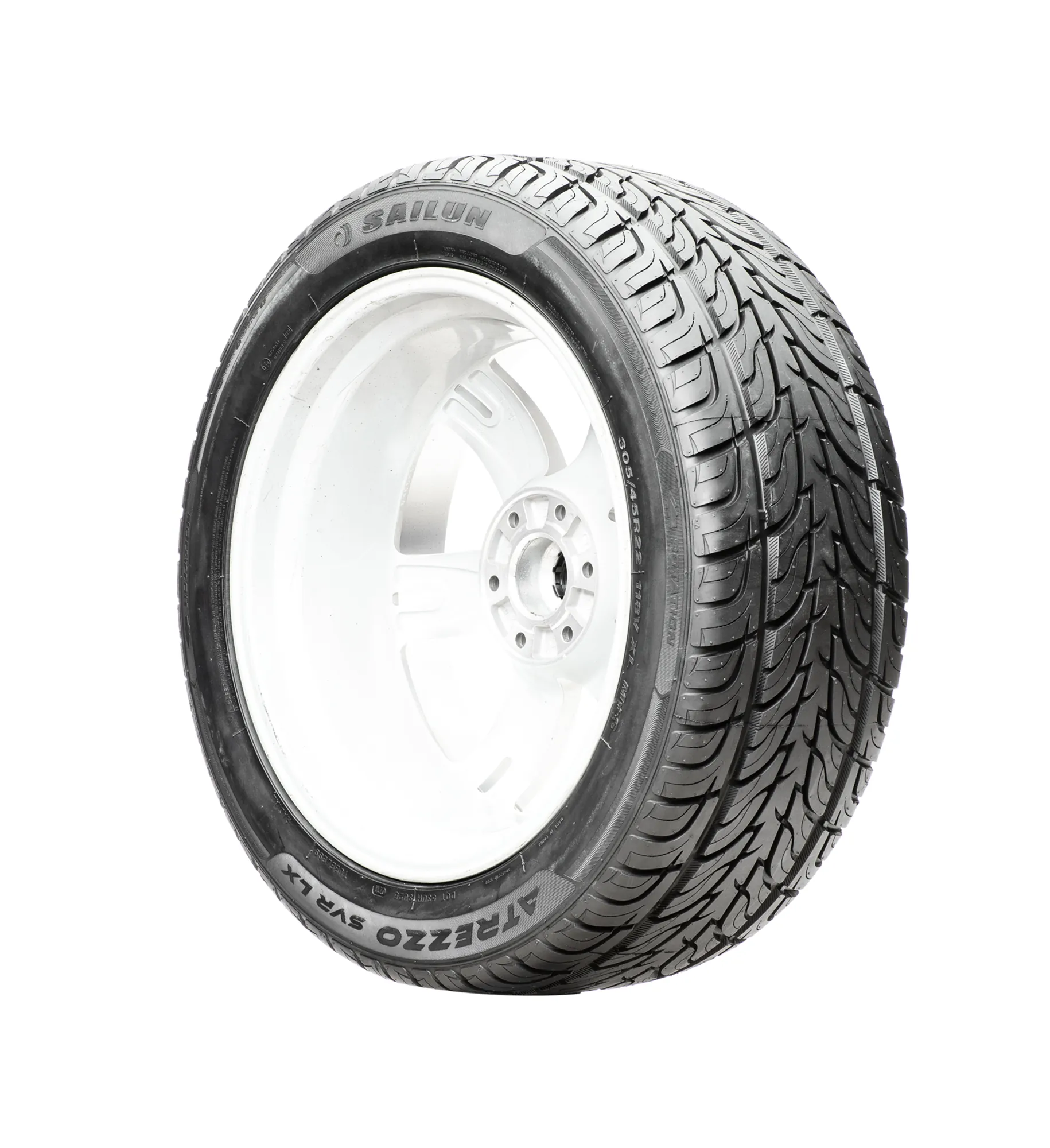 Atrezzo SVR LX+ | High Performance SUV Tire | Sailun
