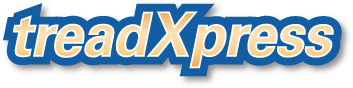 TreadXpress Logo