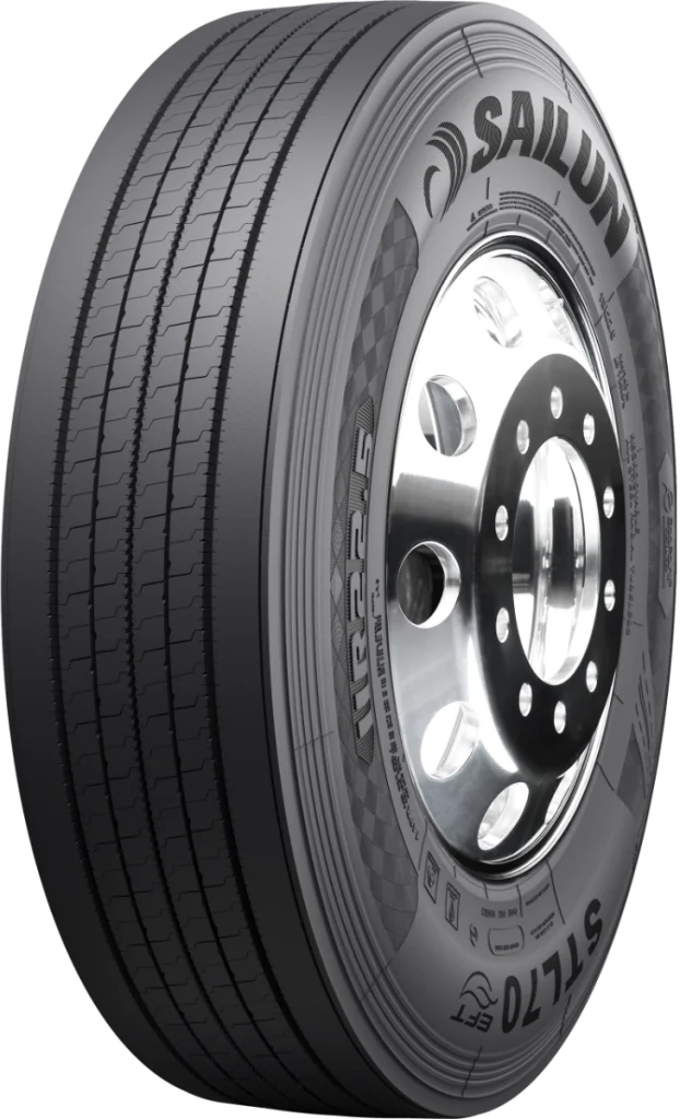 STL70 Tire