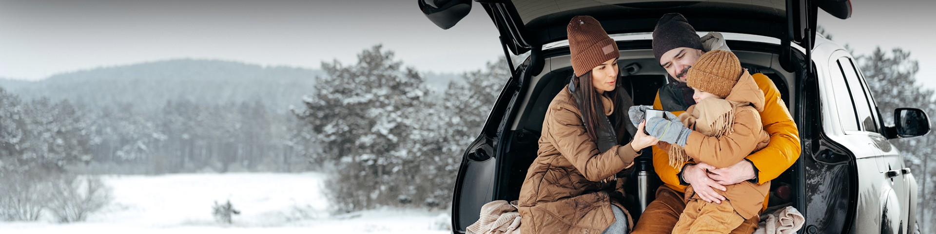 Lista rápida para un road trip familiar, llantas, seguridad y tranquilidad