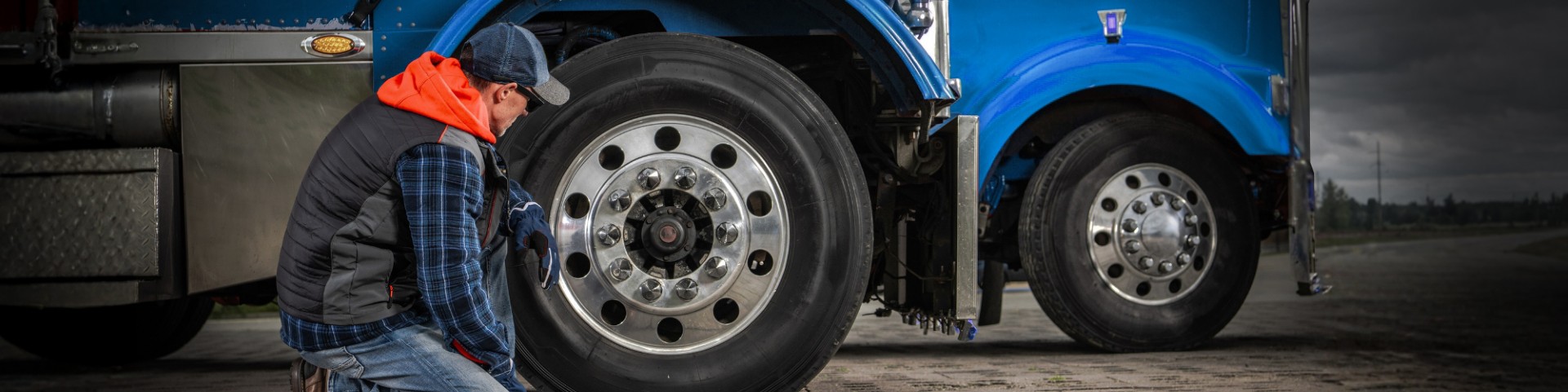 Por qué elegir la medida correcta de llanta importa más de lo que crees