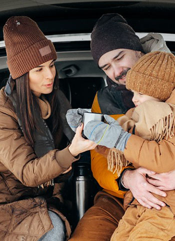 Sailun Spring Banner