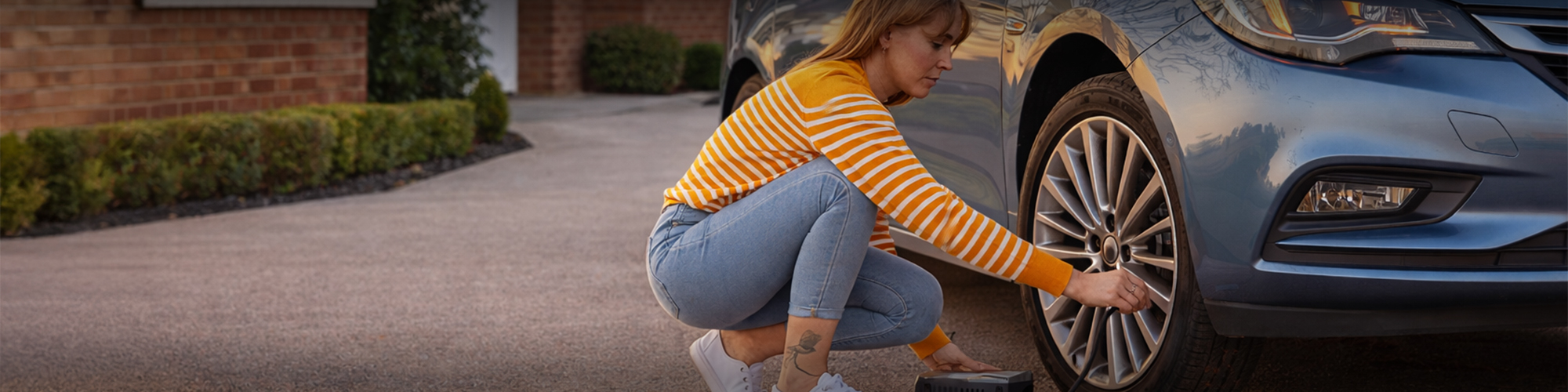 Why Tire Maintenance in Spring Saves You Money All Year